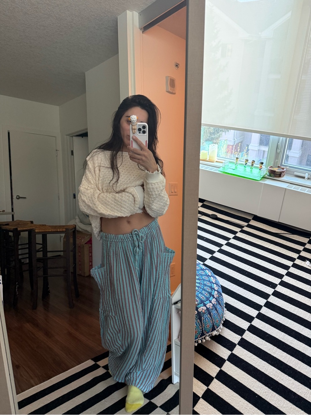 Free people -Harem pants